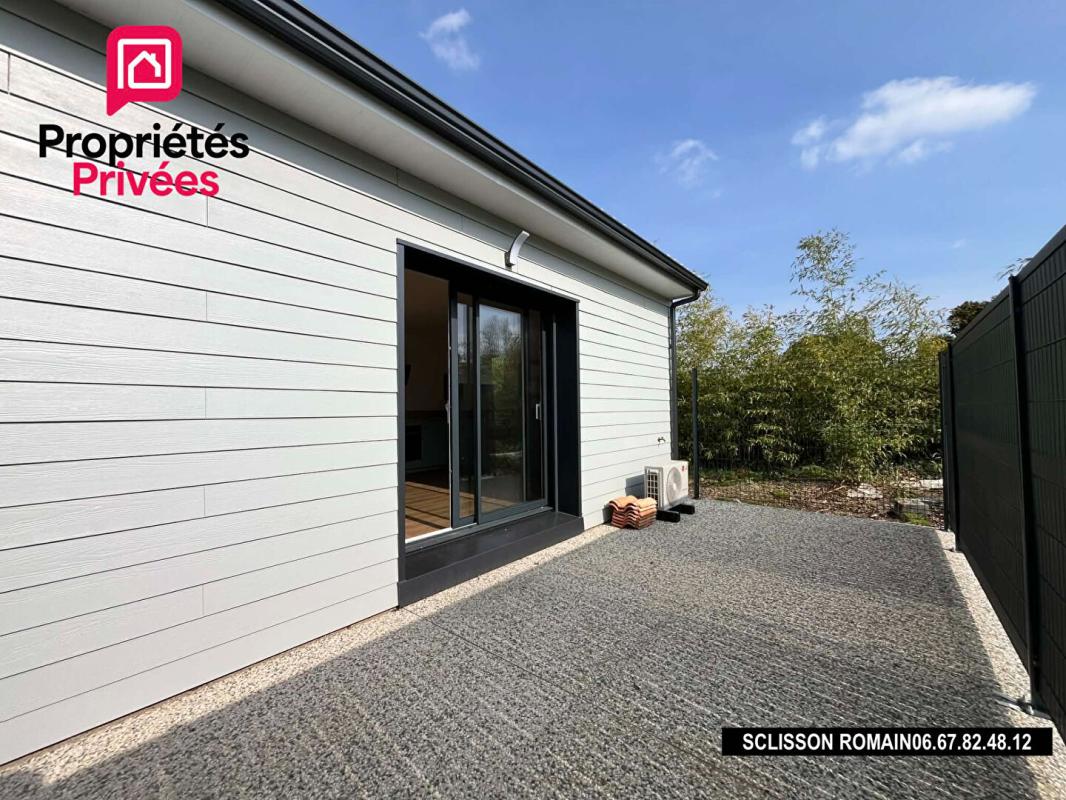 LA TREMBLADE Maison La Tremblade 2 pièces - 48 m2 -  terrasse - PRIX 193 421 FAI 6