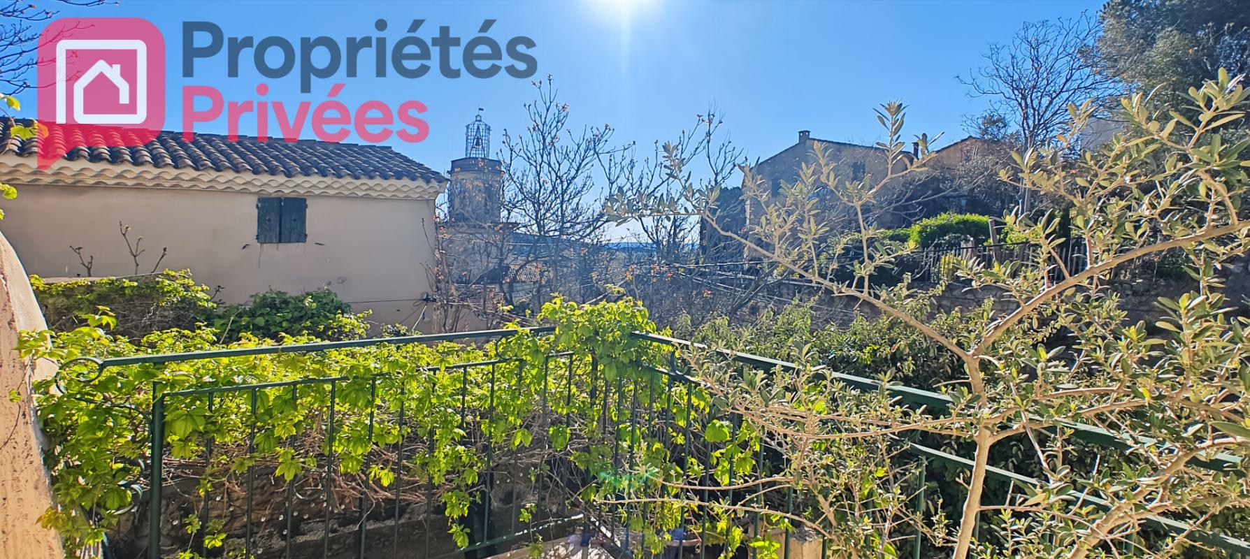 EYGUIERES ERIC GIANNETTI vous propose cette Maison de charme typique des Alpilles 10