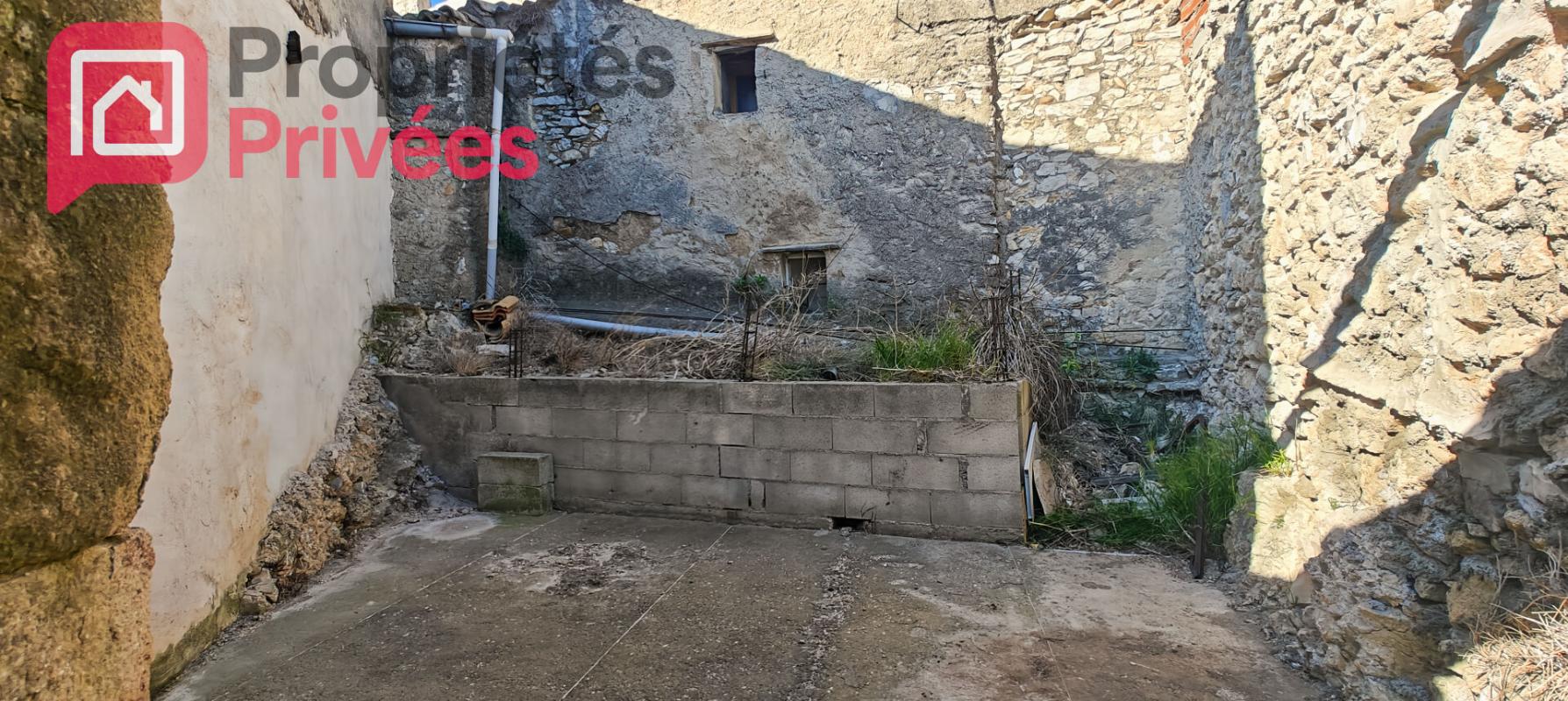 EYGUIERES ERIC GIANNETTI vous propose cette Maison de charme typique des Alpilles 12