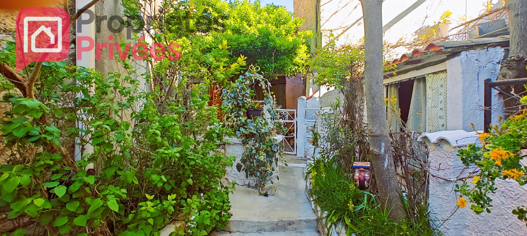 EYGUIERES ERIC GIANNETTI vous propose cette Maison de charme typique des Alpilles 14