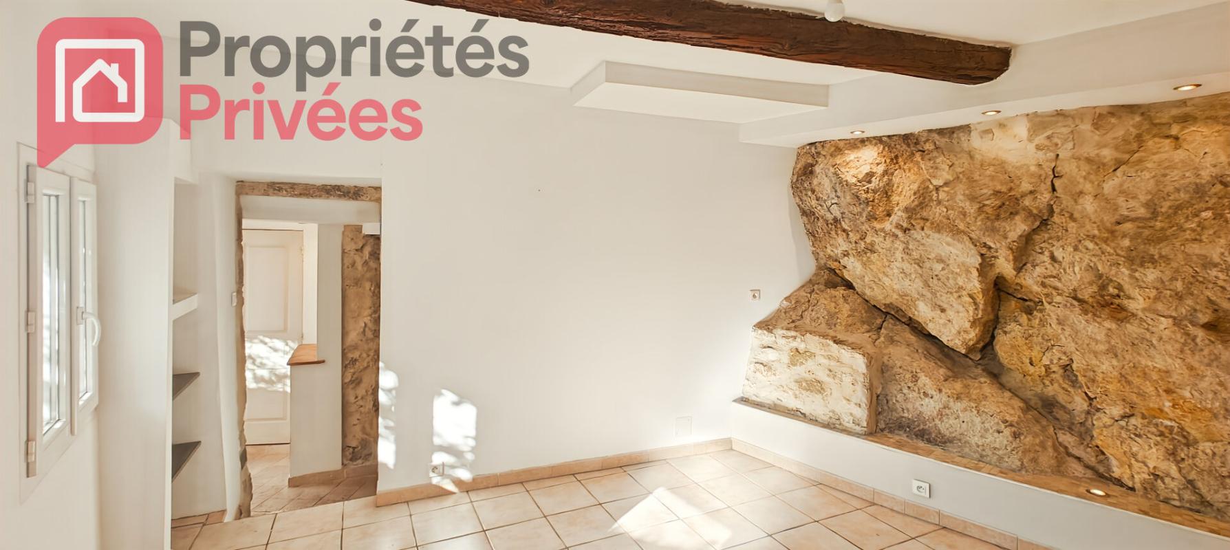 EYGUIERES ERIC GIANNETTI vous propose cette Maison de charme typique des Alpilles 3