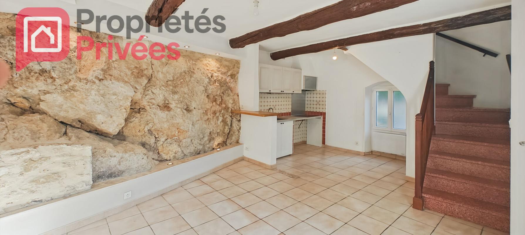 EYGUIERES ERIC GIANNETTI vous propose cette Maison de charme typique des Alpilles 4