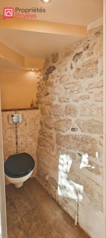 EYGUIERES ERIC GIANNETTI vous propose cette Maison de charme typique des Alpilles 5