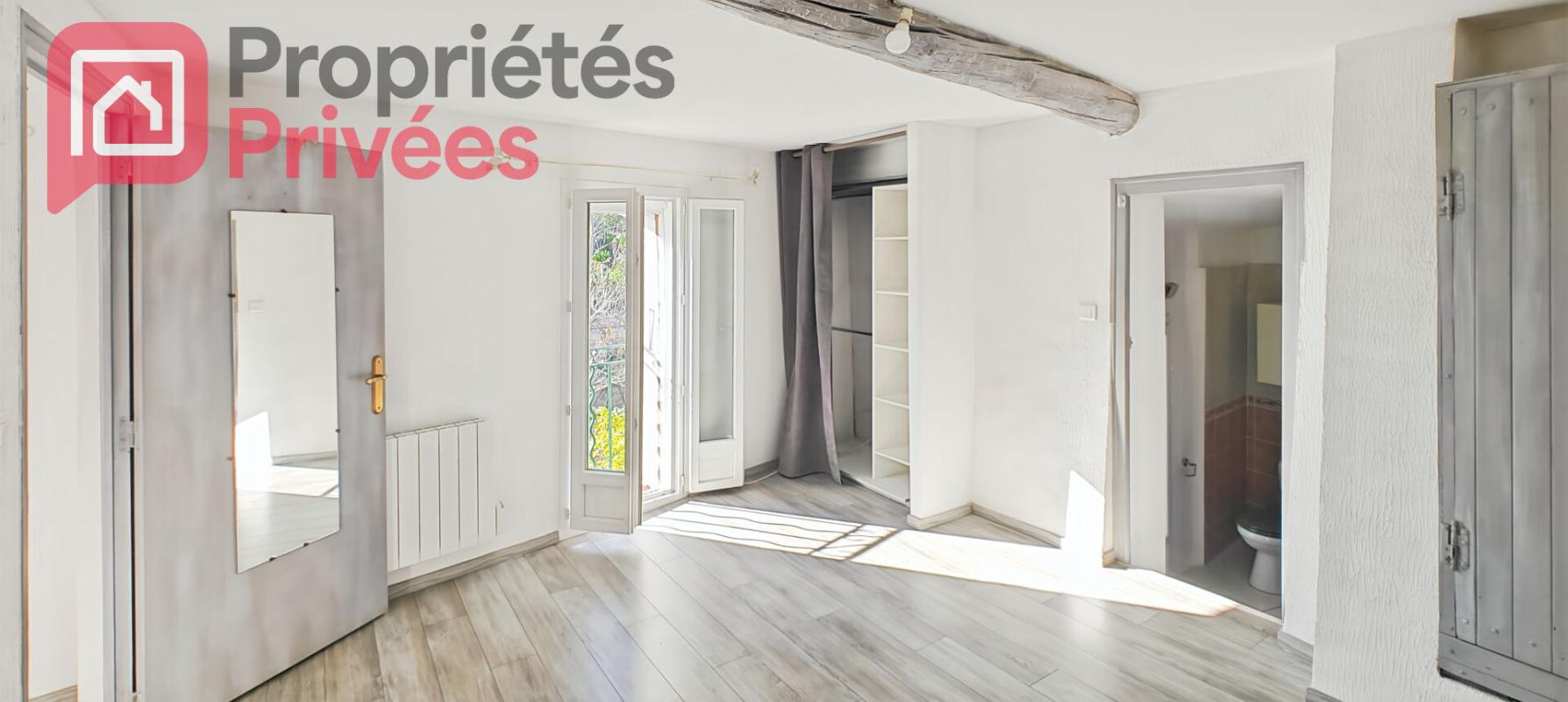 EYGUIERES ERIC GIANNETTI vous propose cette Maison de charme typique des Alpilles 8