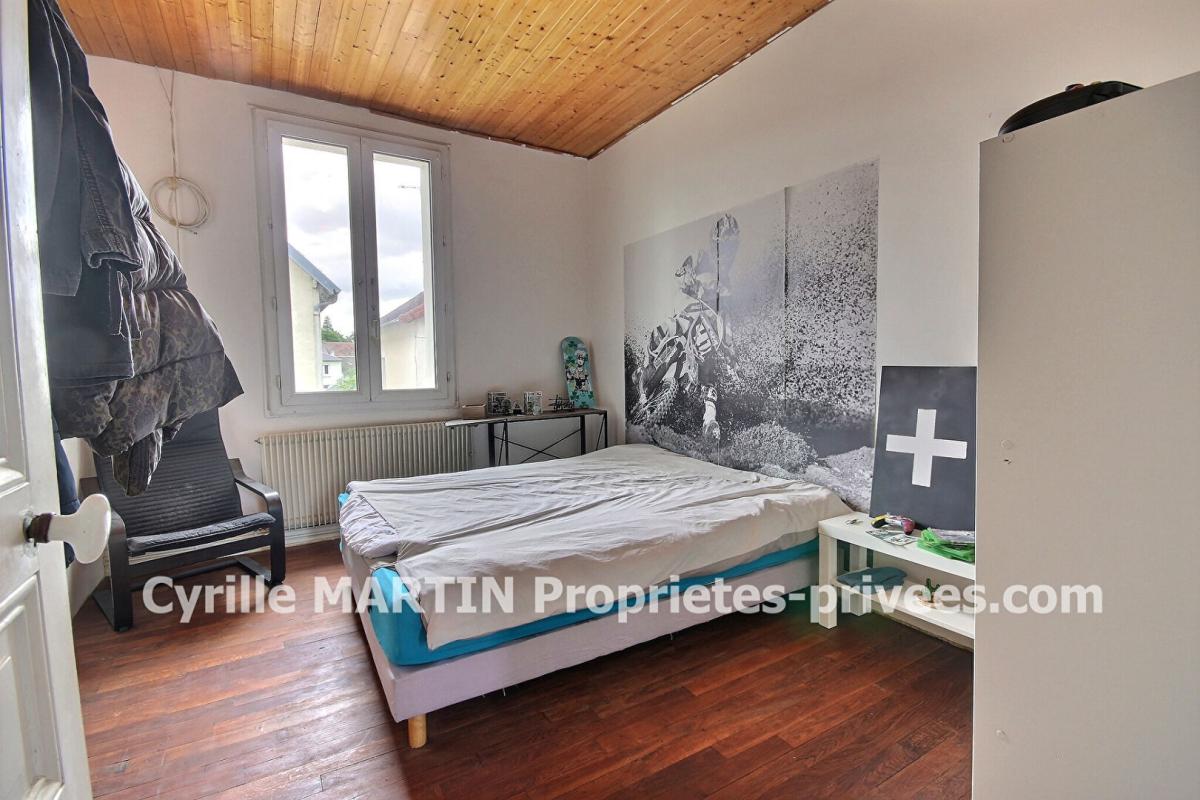 SAINT-JEAN-DE-LA-RUELLE 45140 ? Saint-Jean-de-la-Ruelle ? Maison de ville ? 80 m² ? 3 pièces ? 2 chambres 5