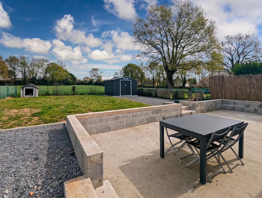 CAMPBON Maison  4 pièce(s) 78.40 m2 6