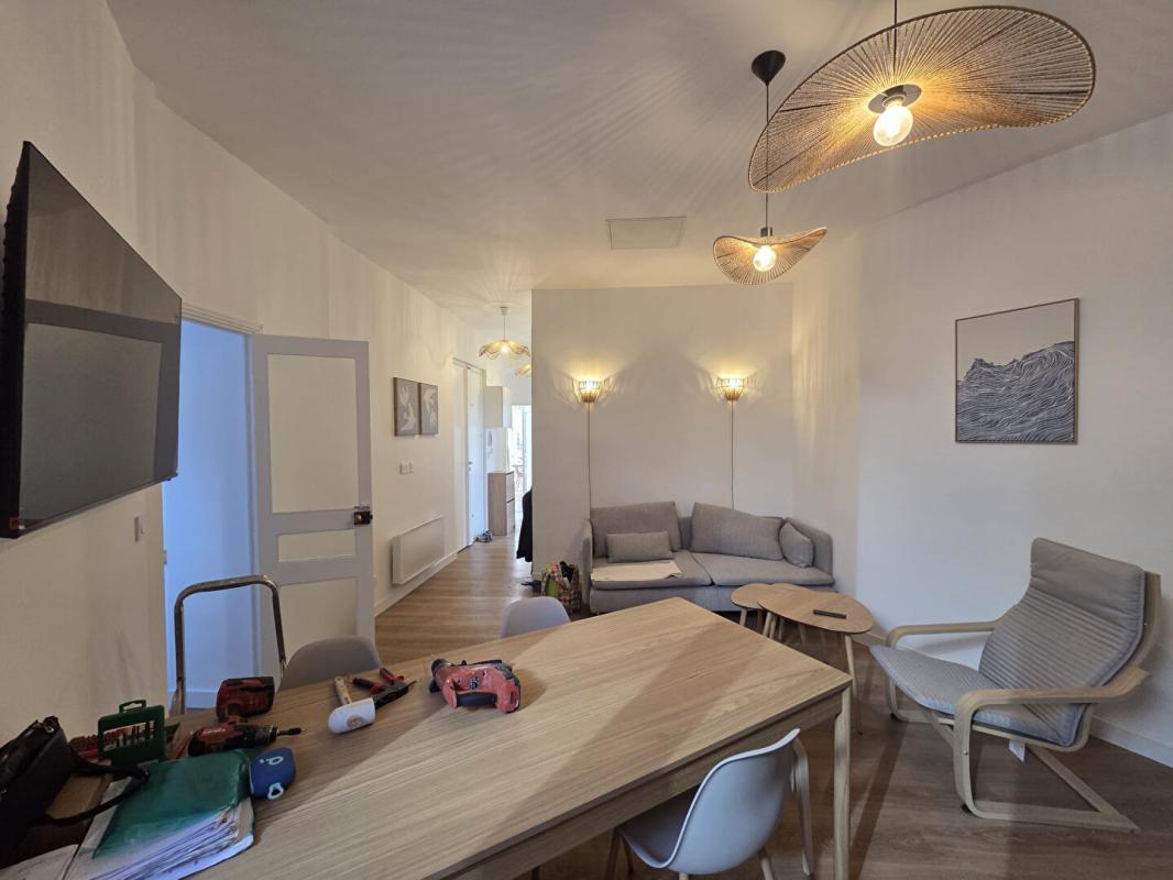 MARSEILLE-6E-ARRONDISSEMENT COLOCATION DE 4 CHAMBRES Cours Lieutaud 13006 1