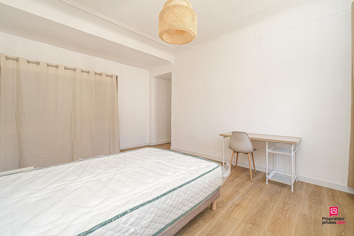 MARSEILLE-6E-ARRONDISSEMENT COLOCATION DE 4  CHAMBRES Cours  Lieutaud 13006 10