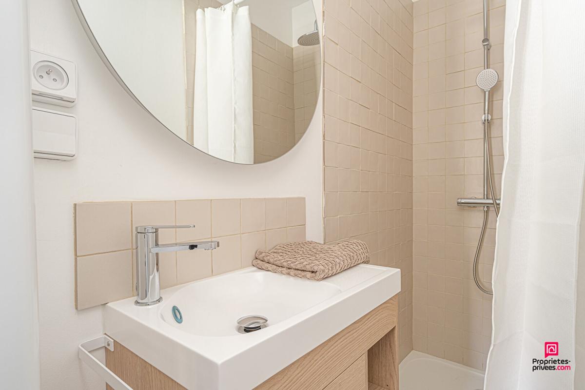 MARSEILLE-6E-ARRONDISSEMENT COLOCATION DE 4  CHAMBRES Cours  Lieutaud 13006 15