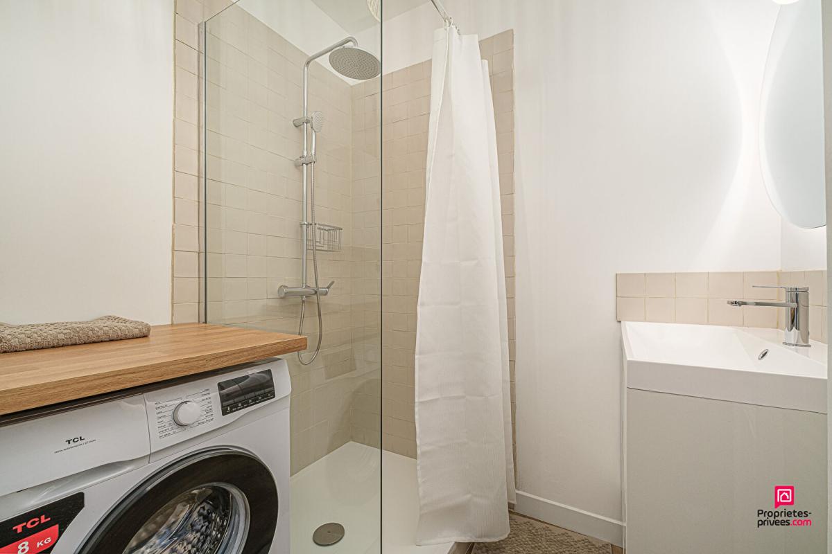 MARSEILLE-6E-ARRONDISSEMENT COLOCATION DE 4  CHAMBRES Cours  Lieutaud 13006 16