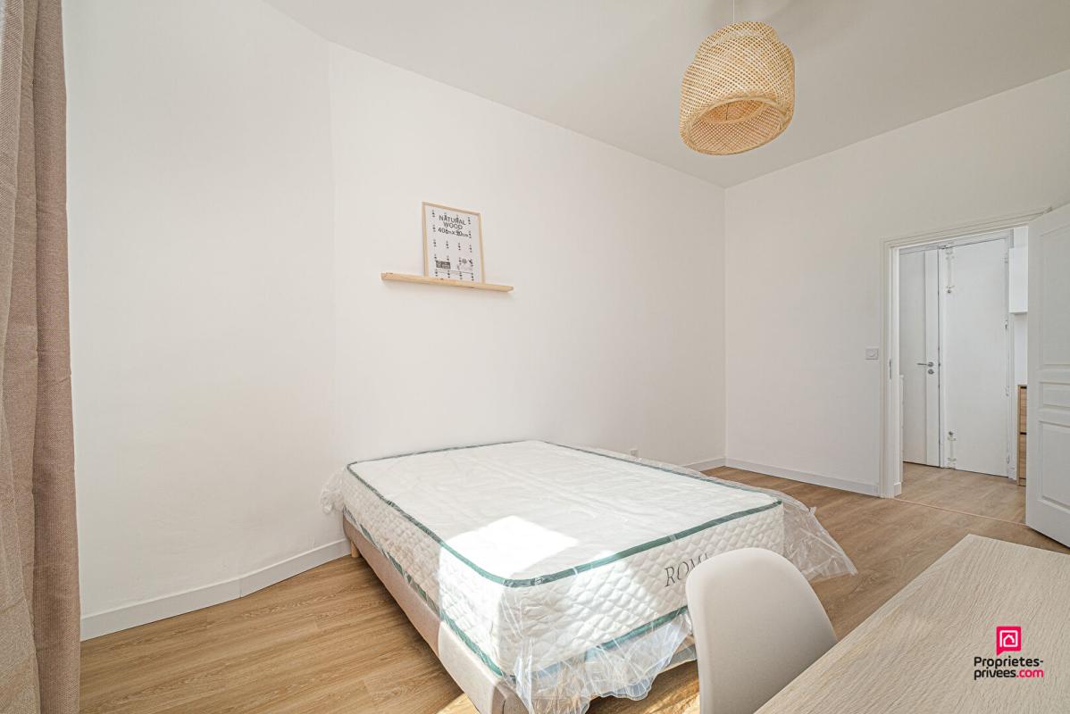 MARSEILLE-6E-ARRONDISSEMENT COLOCATION DE 4  CHAMBRES Cours  Lieutaud 13006 8