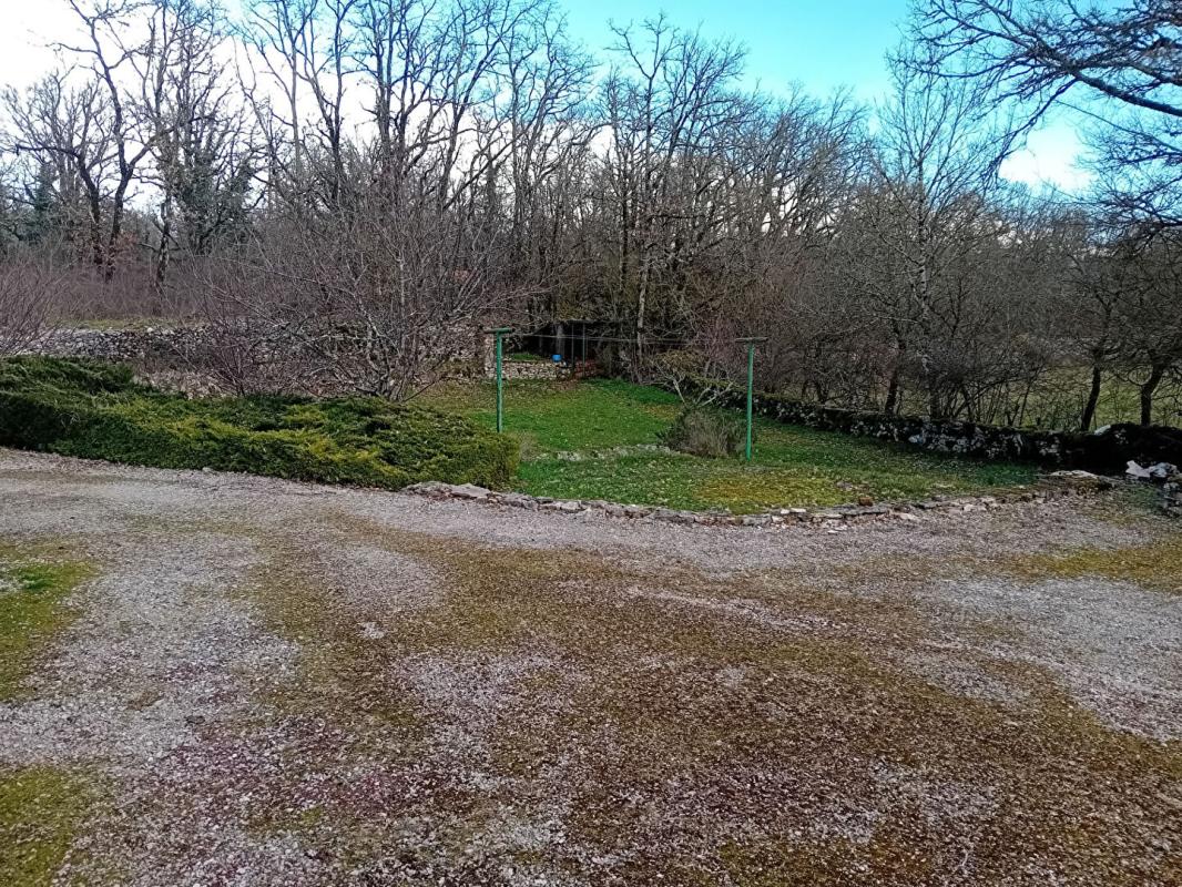 CONCOTS Maison  6 pièces 120 m2 dépendances 10