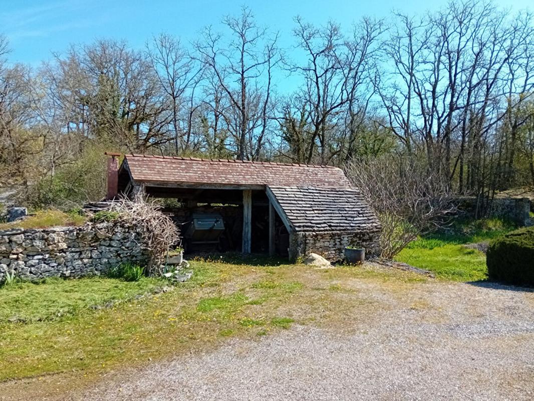 CONCOTS Maison  6 pièces 120 m2 dépendances 8