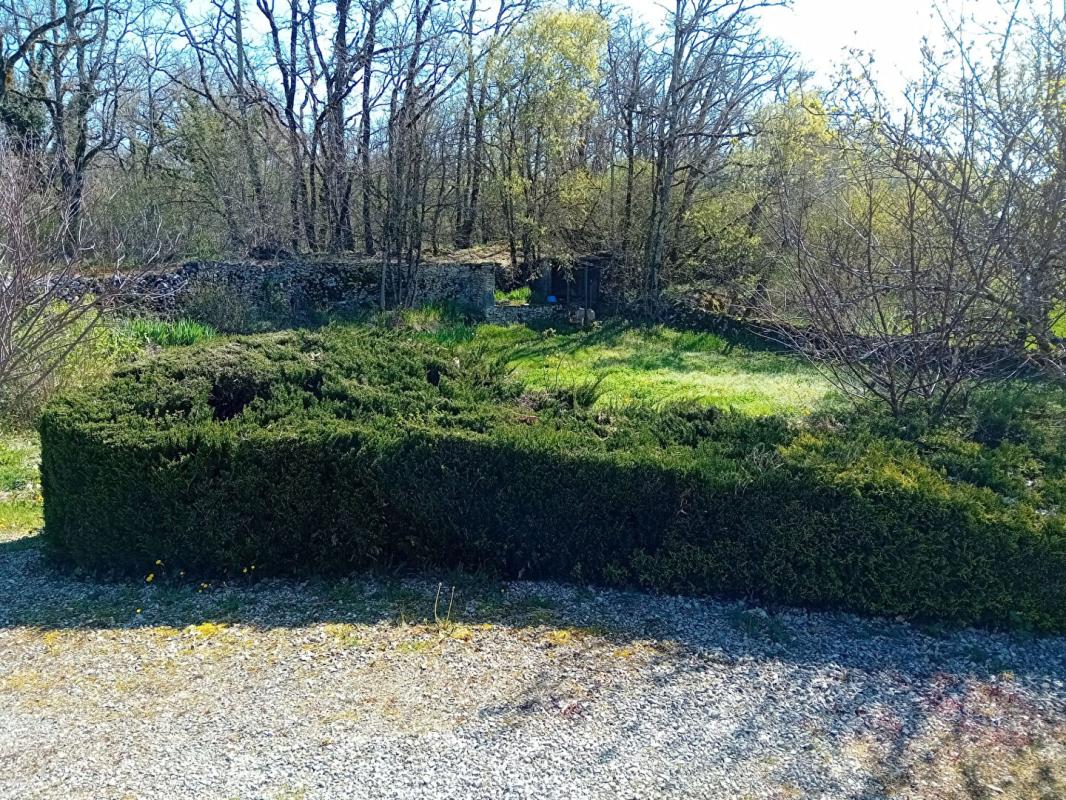 CONCOTS Maison  6 pièces 120 m2 dépendances 9