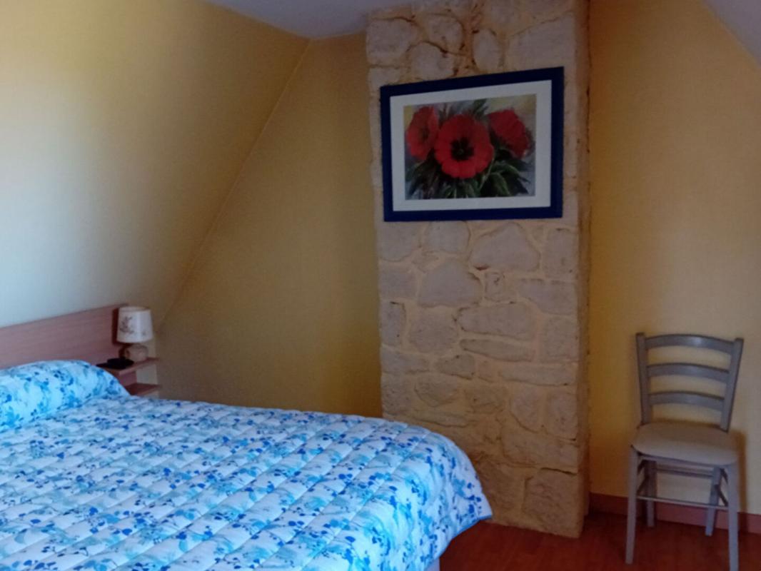 CONCOTS Maison  3 pièce 60 m2 et dépendances 10