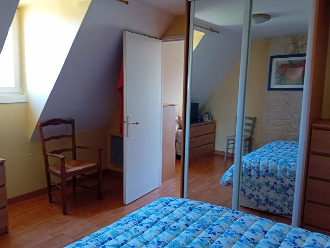 CONCOTS Maison  3 pièce 60 m2 et dépendances 11