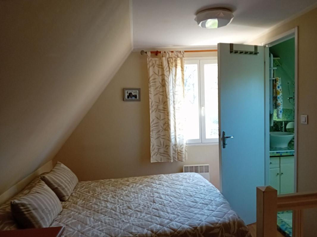 CONCOTS Maison  3 pièce 60 m2 et dépendances 12