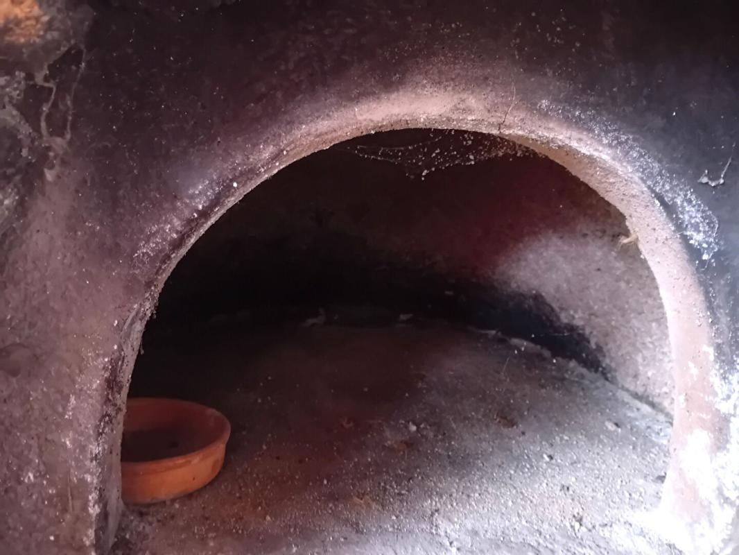 CONCOTS Maison  3 pièce 60 m2 et dépendances 15