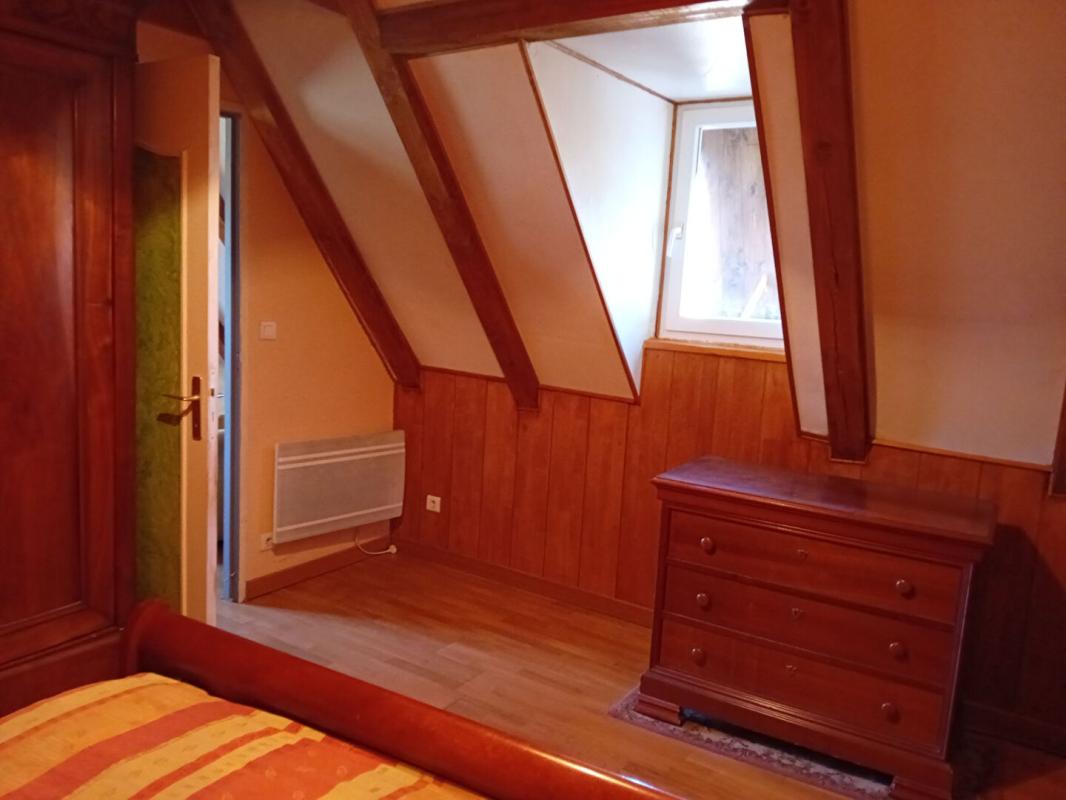 CONCOTS Maison  3 pièces 60 m2 10