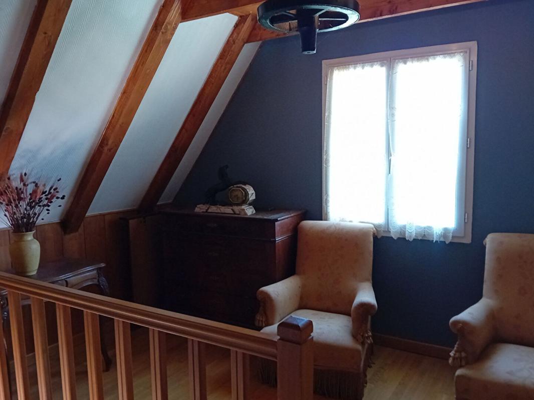 CONCOTS Maison  3 pièces 60 m2 11