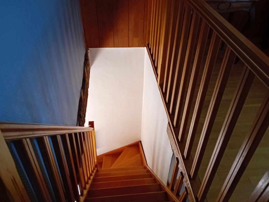 CONCOTS Maison  3 pièces 60 m2 12