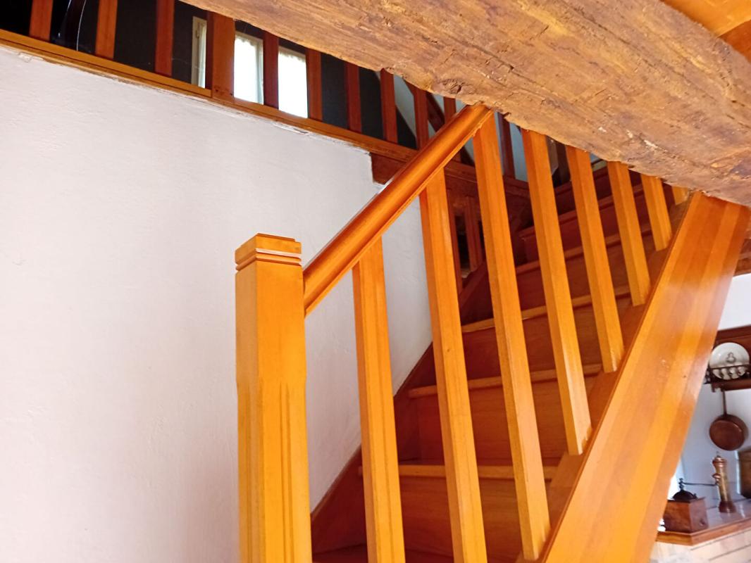 CONCOTS Maison  3 pièces 60 m2 13