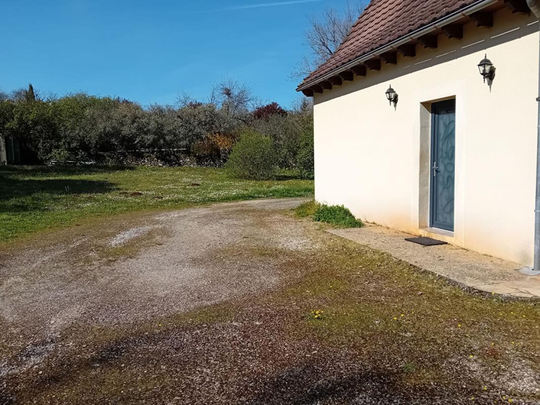 CONCOTS Maison  3 pièces 60 m2 15