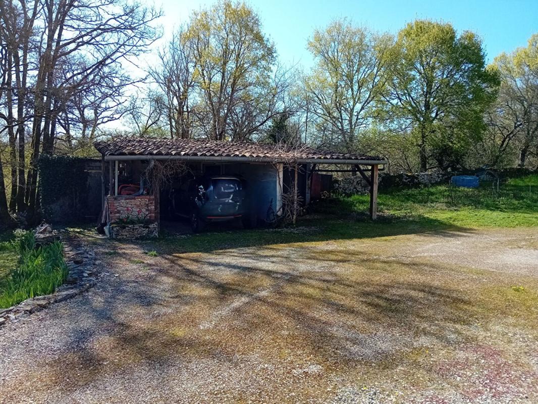 CONCOTS Maison  3 pièces 60 m2 16