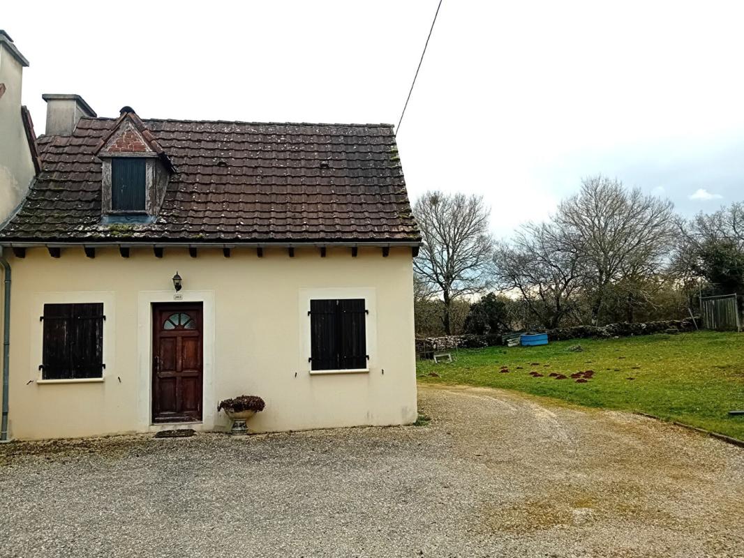 CONCOTS Maison  3 pièces 60 m2 18