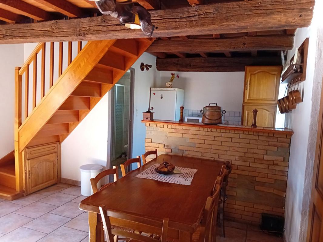 CONCOTS Maison  3 pièces 60 m2 5