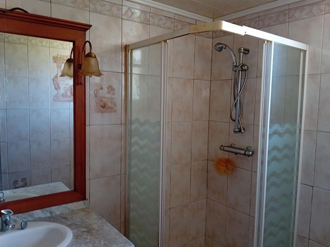 CONCOTS Maison  3 pièces 60 m2 8