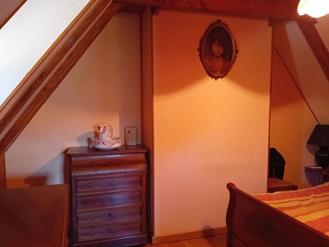 CONCOTS Maison  3 pièces 60 m2 9