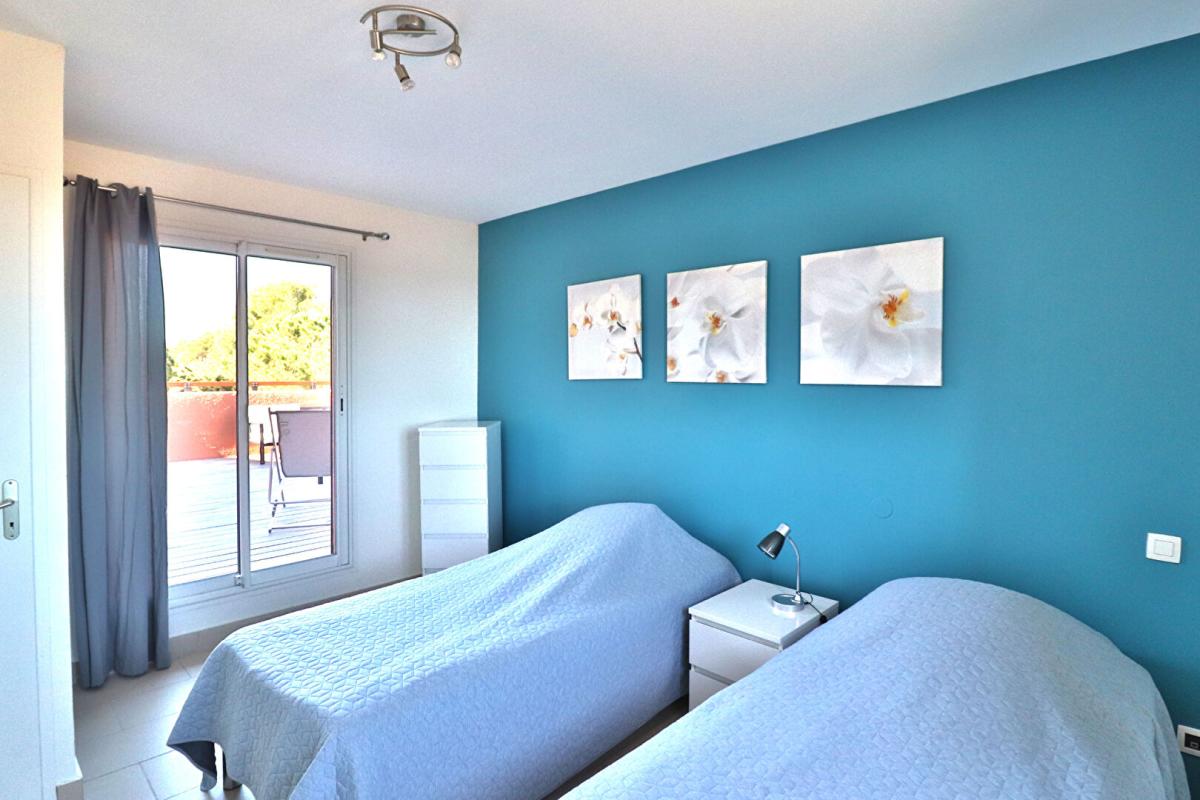 ALENYA Appartement ALENYA 3 pièce(s) 57 m2 avec une terrasse de 50m² 10