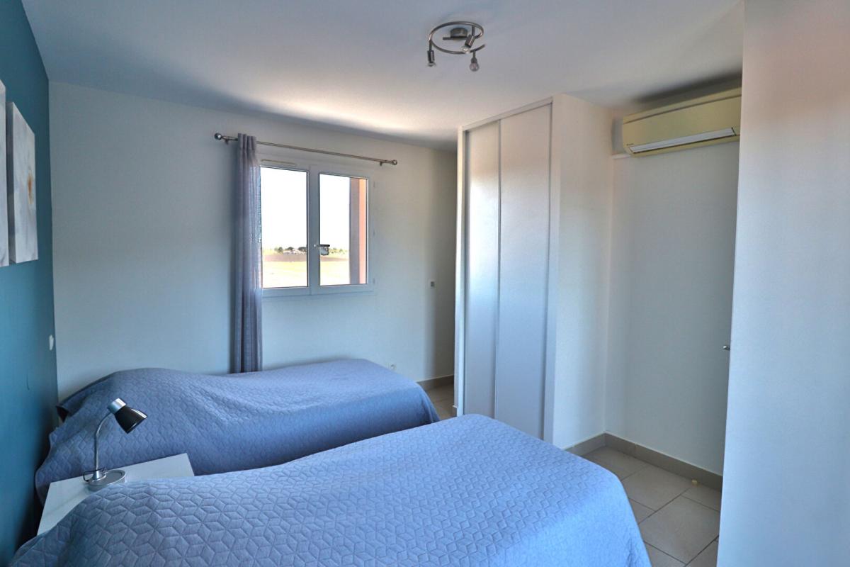 ALENYA Appartement ALENYA 3 pièce(s) 57 m2 avec une terrasse de 50m² 11