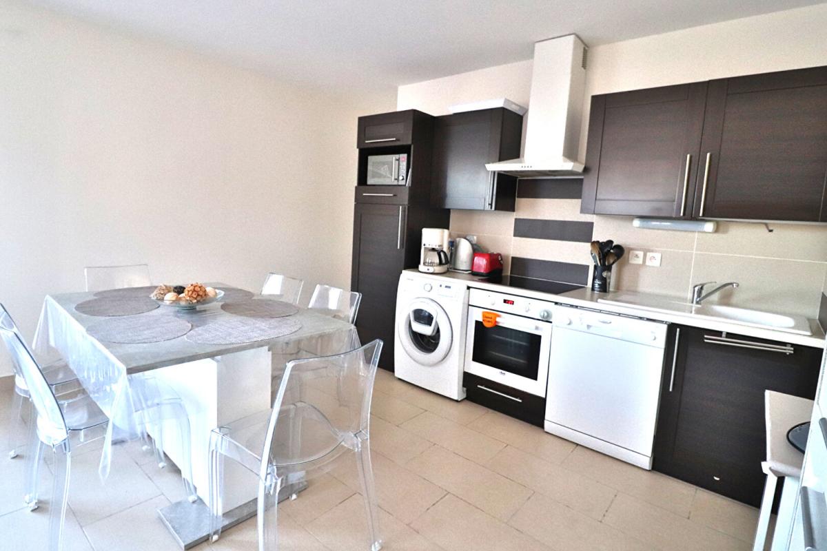 ALENYA Appartement ALENYA 3 pièce(s) 57 m2 avec une terrasse de 50m² 3