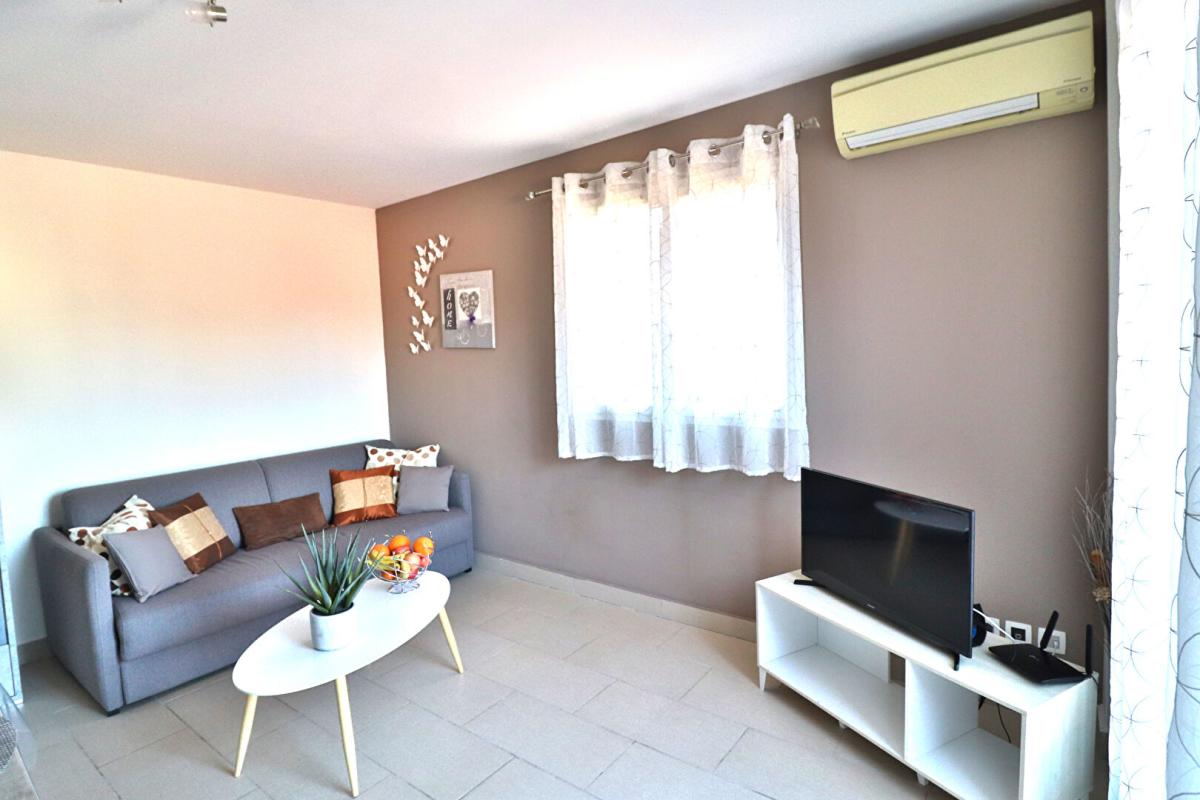 ALENYA Appartement ALENYA 3 pièce(s) 57 m2 avec une terrasse de 50m² 4