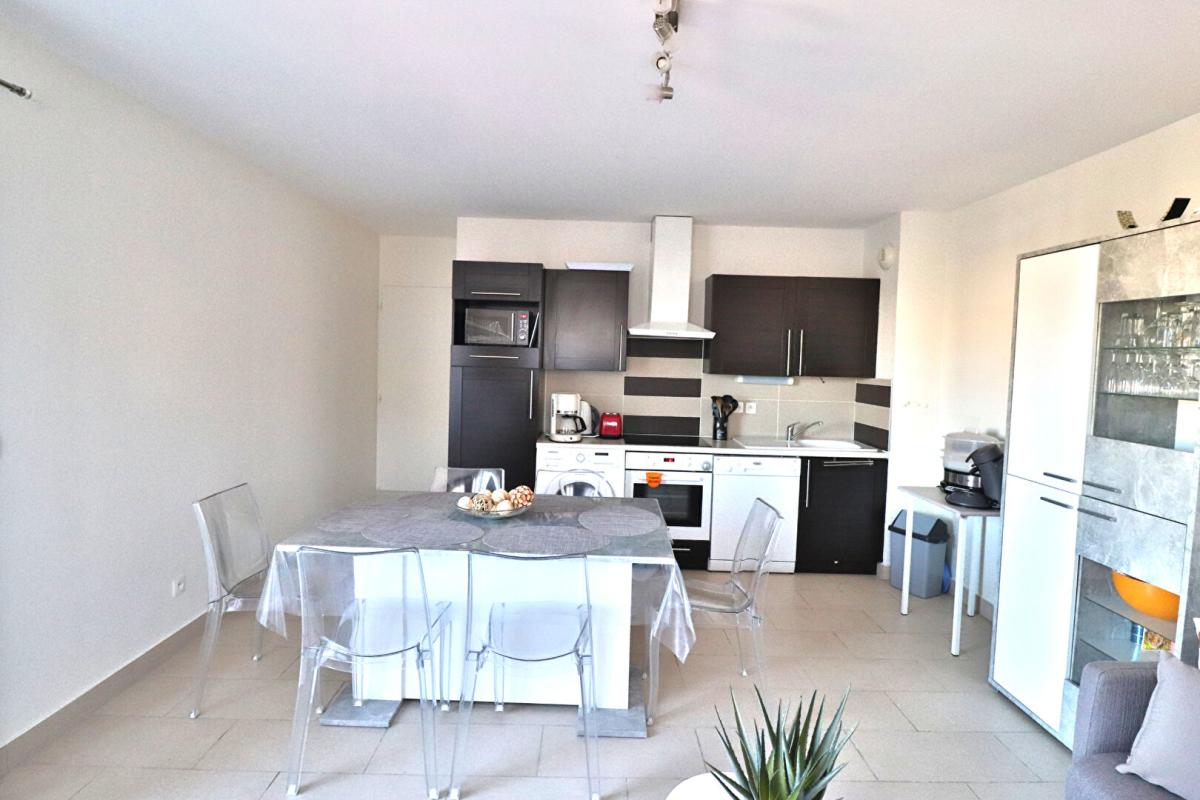 ALENYA Appartement ALENYA 3 pièce(s) 57 m2 avec une terrasse de 50m² 6