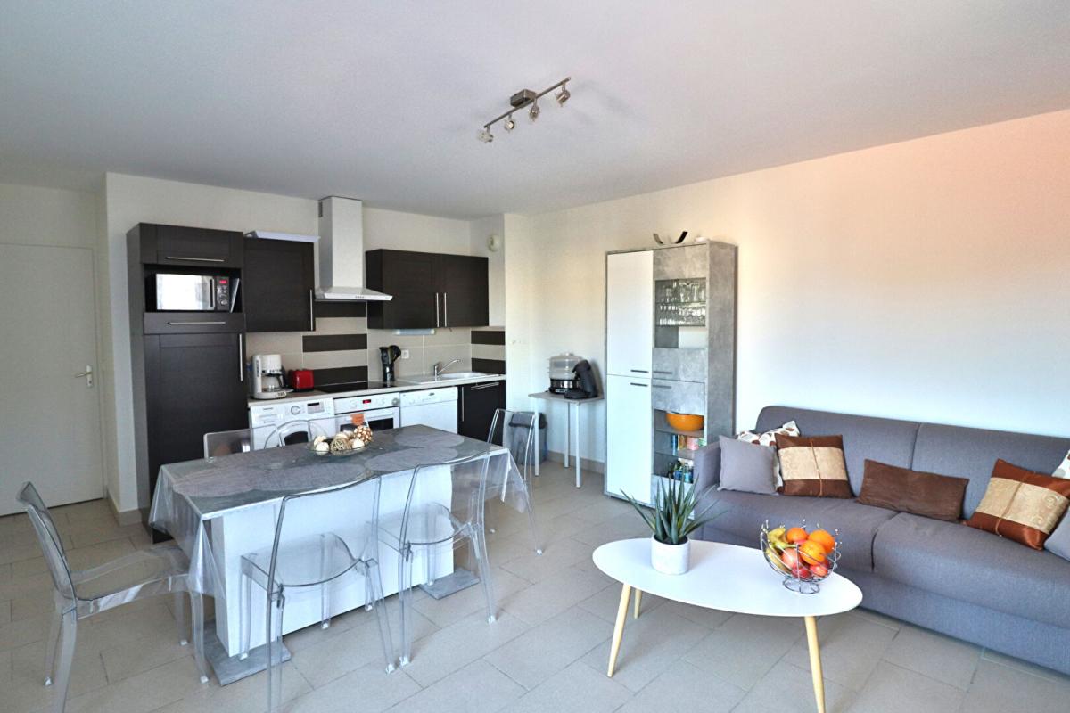 ALENYA Appartement ALENYA 3 pièce(s) 57 m2 avec une terrasse de 50m² 7