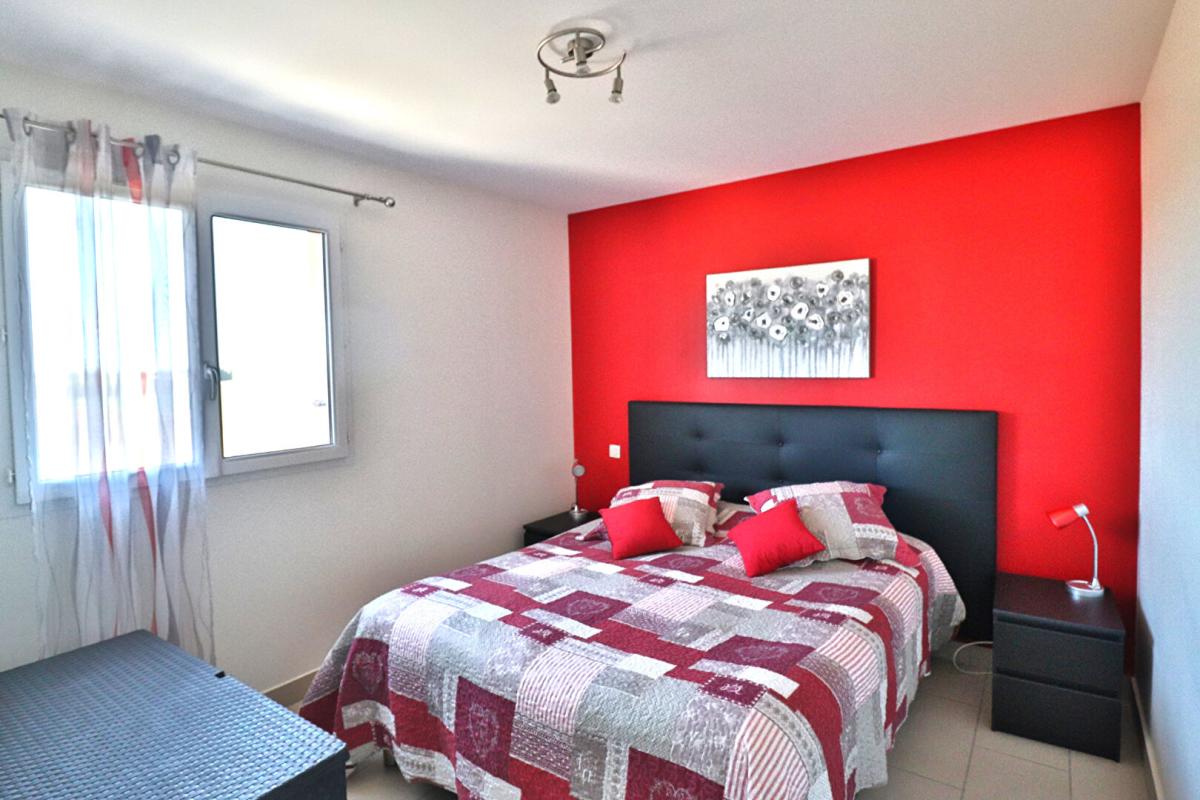 ALENYA Appartement ALENYA 3 pièce(s) 57 m2 avec une terrasse de 50m² 8