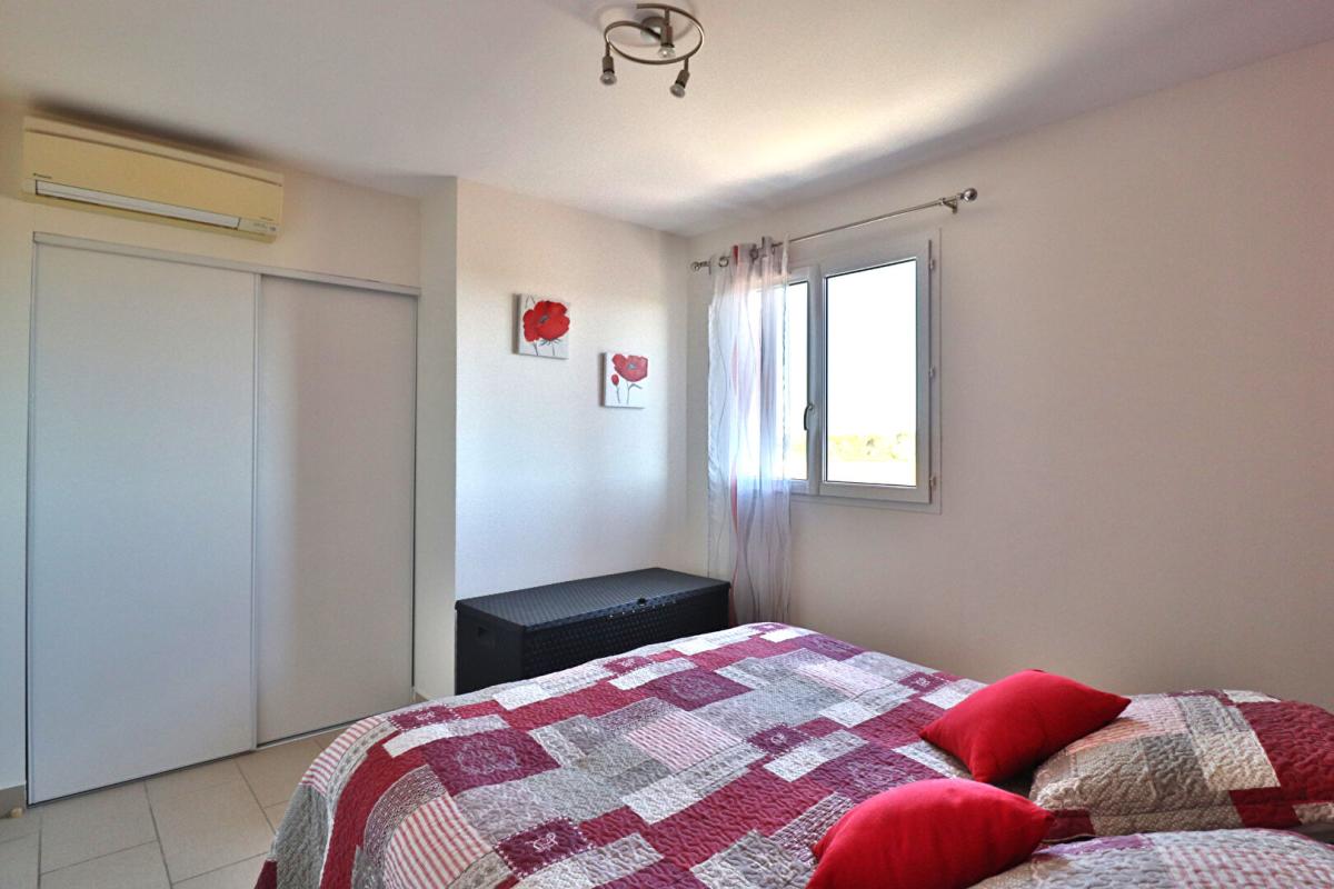 ALENYA Appartement ALENYA 3 pièce(s) 57 m2 avec une terrasse de 50m² 9