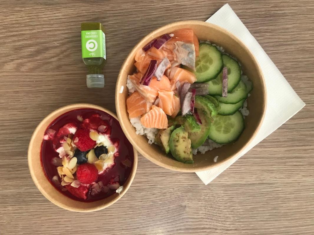 MARSEILLE-2E-ARRONDISSEMENT RESTAURANT tradi ou rapide ou AUTRE ACTIVITE 2