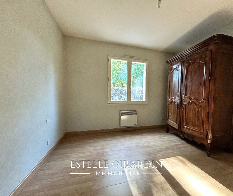 CARQUEFOU Maison familiale - 5 chambres - Carquefou 11