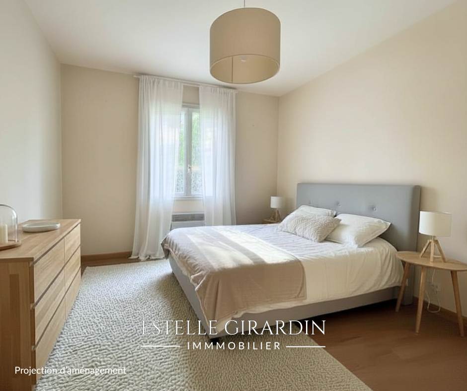 CARQUEFOU Maison familiale - 5 chambres - Carquefou 12