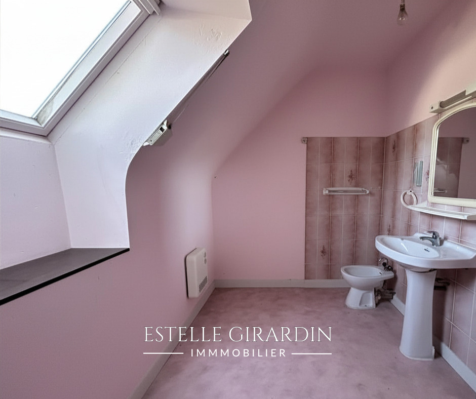 CARQUEFOU Maison familiale - 5 chambres - Carquefou 13