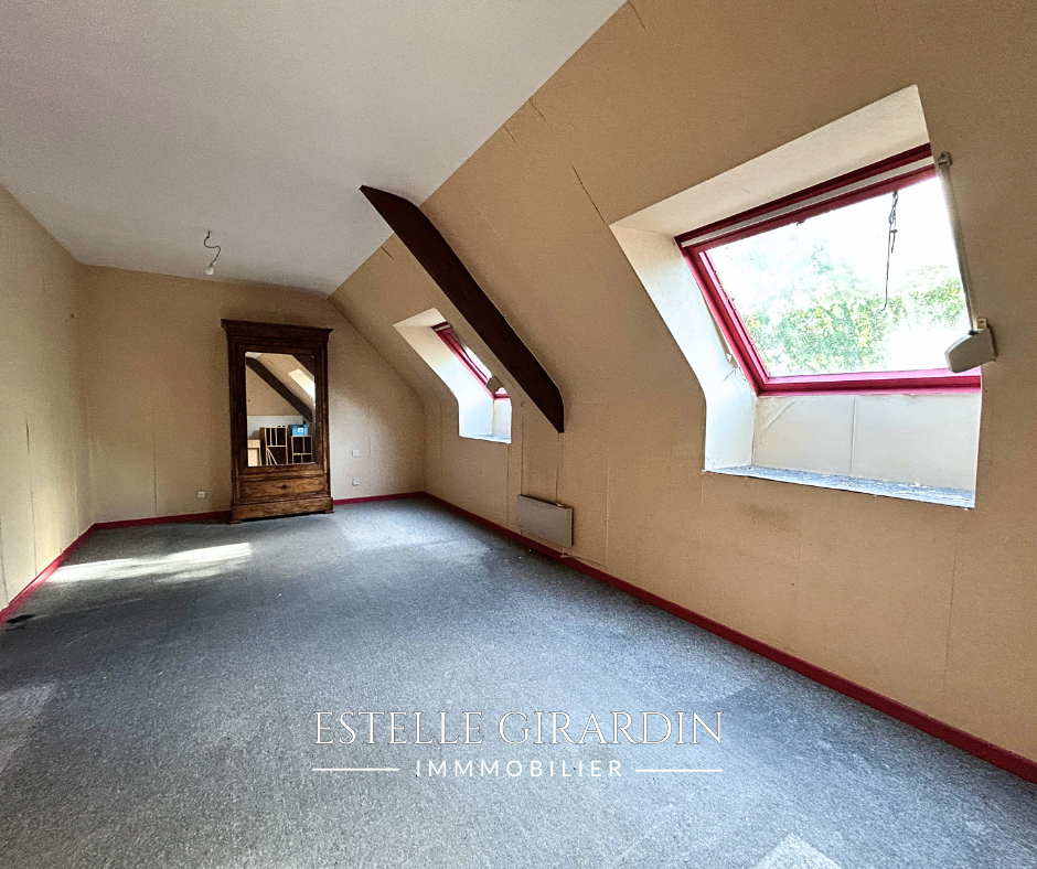 CARQUEFOU Maison familiale - 5 chambres - Carquefou 15