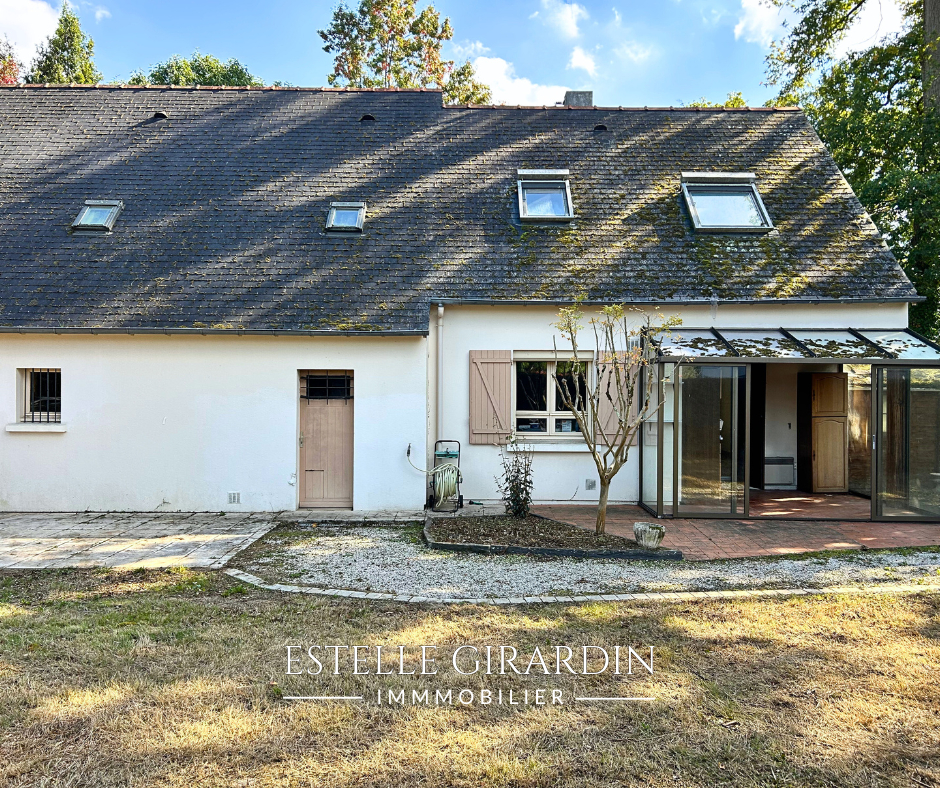 CARQUEFOU Maison familiale - 5 chambres - Carquefou 16