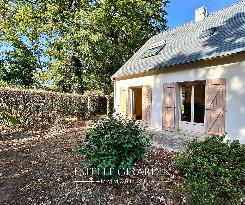 CARQUEFOU Maison familiale - 5 chambres - Carquefou 18