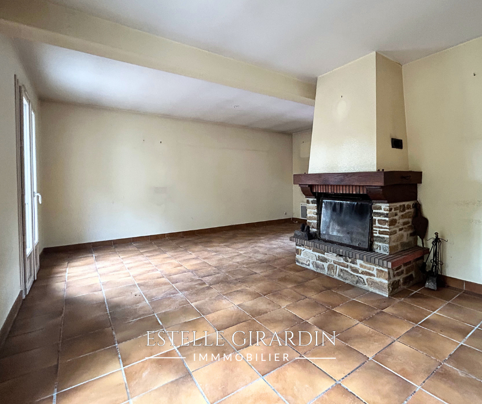 CARQUEFOU Maison familiale - 5 chambres - Carquefou 2