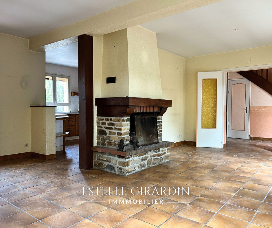 CARQUEFOU Maison familiale - 5 chambres - Carquefou 3