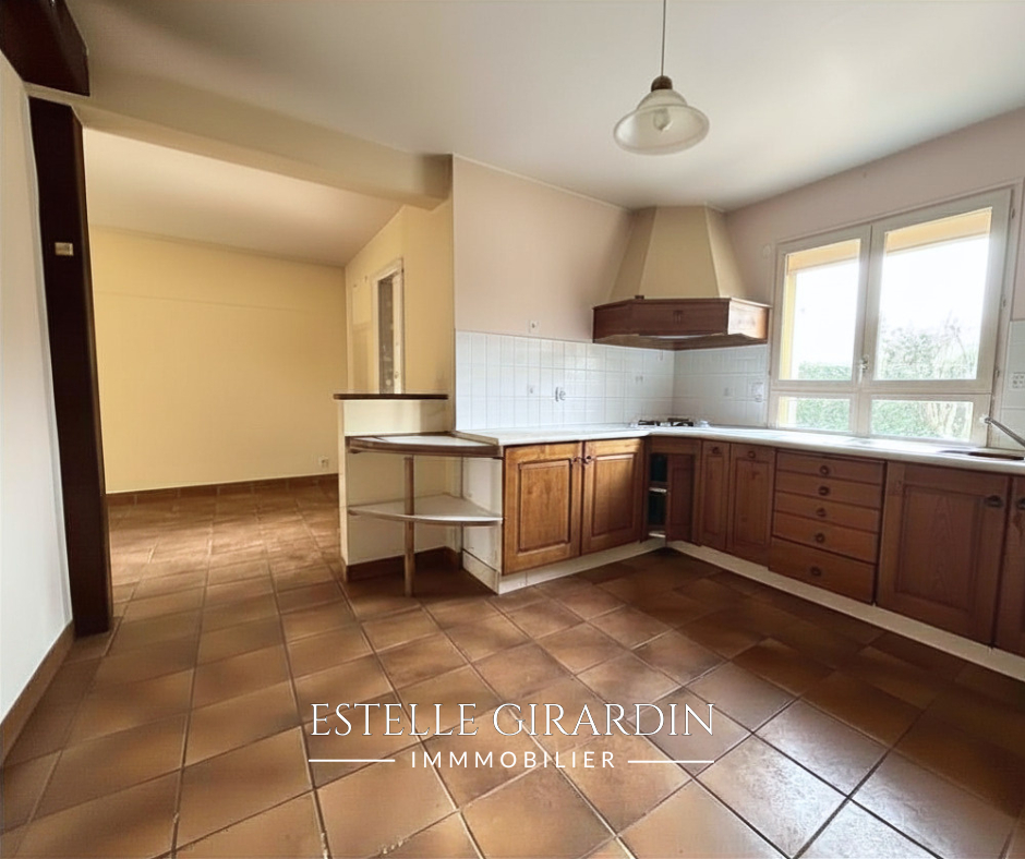 CARQUEFOU Maison familiale - 5 chambres - Carquefou 6